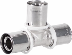 Perfexim Lisované T-kusy 73B 25mm (62-73B-0250-000)