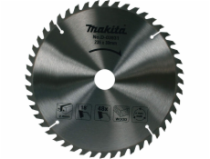 Makita kotoučová pila MD-03931 235 x 30 mm HM