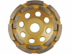 JOBIextra diamantový brusný kotouč 2-řadý 180 x 22,2 mm (X1839)