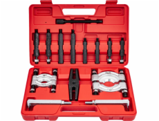 Silver Sada stahováků stříbrných ložisek (10605)