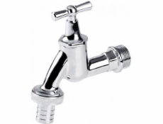 Perfexim Chrome kulový ventil 1/2 PH015 1\48 (F301-015-0150-000)