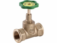 Perfexim 3/4 přímý kulový ventil 1/15 (A1105) Perfexim 3/4 přímý kulový ventil 1/15 (A1105)