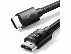 Ugreen HDMI - HDMI kabel 5m černý (UGR1173BLK)