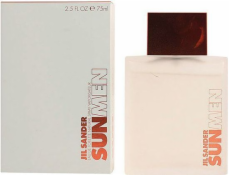Jil Sander Sun Men EDT 75ml