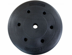 Eb Fit Závaží na beton 20 kg fi28 černé