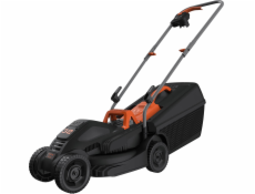 Black&Decker Elektrická sekačka na trávu BEMW351-QS