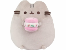 Pusheen Pusheen - Plyšový maskot se zmrzlinovým sendvičem 24 cm
