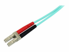 StarTech Optický patchcord LC/LC, 1 m (450FBLCLC1)