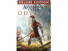 Abacus Assassin s Creed: Odyssey Deluxe Edition pro Xbox One, digitální verze