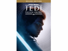 Respawn Entertainment Star Wars Jedi: Fallen Order – Deluxe edice pro Xbox One, digitální verze