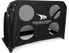 YakimaSport Podložka 180x120 cm pro přesné střely na branku GIZA