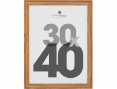 Atmosphera Závěsný fotorámeček Frame MAE, 30 x 40 cm