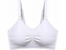 BabyOno Podprsenka 585/31 C80-85 BÍLÁ