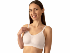 BabyOno Podprsenka 585/10 E80-85 BÍLÁ