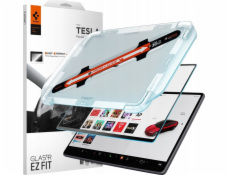 Spigen Ochranná fólie Tesla EZ Fit s antireflexní úpravou, 1 balení, průhledná - Tesla Model 3 (2024)