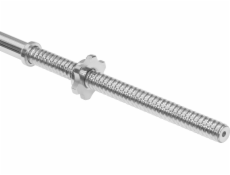 Rebel Rovná tyč RBA-2207 150 cm 25 mm