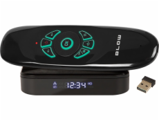 Blow Přehrávač médií 77-306# Android TV box Blow Bluetooth v2.1 s klávesnicí
