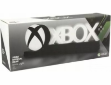 XBOX LED stolní lampa