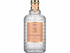 4711 4711 Acqua Colonia Bílá broskev a koriandr EDC sprej 100ml