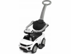 Toyz Sportovní autíčko Ride-on bílé (2578)
