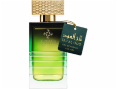NoName AZHA Taj Al Oud EDP sprej 100ml