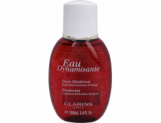 Clarins CLARINS EAU DYNAMISANTE DEODORANT 100ML