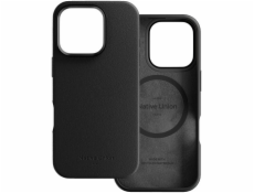 Native Union Aktivní kryt Native Union, černý - iPhone 16