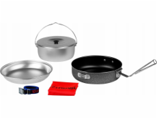 NO NAME KEMPOVACÍ VYBAVENÍ 20