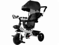 Lean Sport Tříkolka PRO300 černá