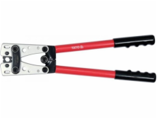Yato MECHANICKÝ LIS NA KONCOVKY KABELOVÝCH TRUBEK 6-50MM2 (1 KS)