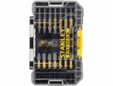 Stanley Sada nářadí SADA VRTÁKŮ A BITŮ, 22 DÍLŮ (1 SADA)