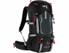 Nils Extreme Turistický batoh Northlake 30l + 10l černý
