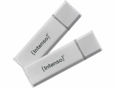 Intenso Dvojbalení USB flash disku 3.2 64GB Ultra Line