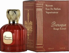 Maison Alhambra Parfém Unisex Maison Alhambra Baroque Rouge Extrait EDP 100 ml