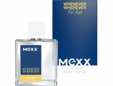 Coty Mexx Whenever Wherever, EDT 50 ml