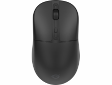 Conceptronic Myš Conceptronic LORCAN04B, kancelářská, pro praváky i leváky, bezdrátová, RF + Bluetooth, optická, 1600 DPI Conceptronic Myš Conceptronic LORCAN04B, kancelářská, pro praváky i leváky, bezdrátová, RF + Bluetooth, optická, 1600 DPI