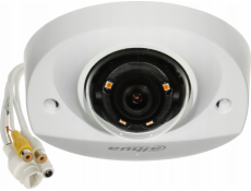 Dahua Technology IP kamera VANDALOZDRŽNÁ IP KAMERA IPC-HDBW2249F-AS-IL-0280B WizSense Chytré dvojité světlo - 1080p 2,8 mm DAHUA