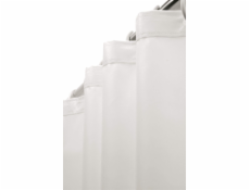 Deante Deante Univerzální sprchový závěs 120 cm - 8 oček