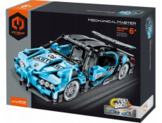 Tryton IM.MASTER super auto modré 422 dílků 5808 40202
