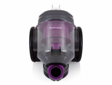 ROHNSON R-1225 Cyclonic Tech