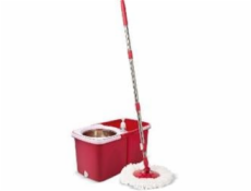 Lamart LT8062 Mop set skládací CLEAN, 10 l Lamart LT8062 Mop set skládací CLEAN, 10 l