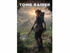 Eidos Montréal Shadow of the Tomb Raider Definitive Edition pro Xbox One, digitální verze