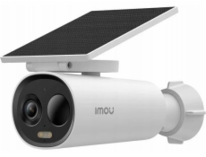 IMOU Cell 3C AIO 5MP IP kamera s baterií