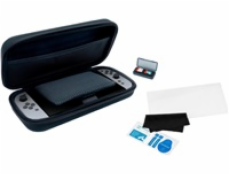 Nacon Pouzdro na konzoli SWITCH2 černé + ochranná fólie na displej