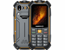 myPhone HAMMER Boost 2 LTE