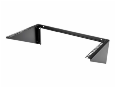 StarTech Vertikální nástěnný rám 19 6U (RK619WALLV)