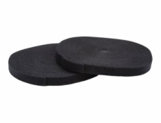 StarTech ZIP SE ZIPEM NA SUCHÝ ZIP 30M/ŠÍŘKA 19MM JAKO KABELOVÁ PÁSKA