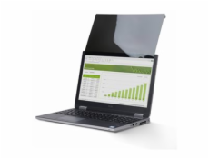 StarTech Filter StarTech 133LT-PRIVACY-SCREEN filtr pro notebook s úhlopříčkou 33,8 cm (13,3 ) Bezrámový filtr soukromí pro displej