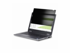 StarTech Filter StarTech 121T6-PRIVACY-SCREEN filtr pro notebook s úhlopříčkou 30,7 cm (12,1 ) Bezrámový filtr soukromí pro displej