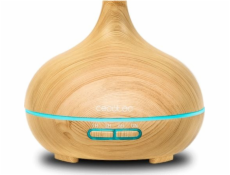 Cecotec Zvlhčovač vzduchu Pure Aroma 300 Yang Brown